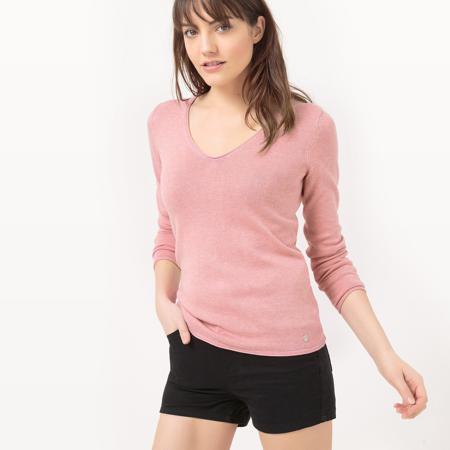 Пуловер TOM TAILOR Пуловер TOM TAILOR