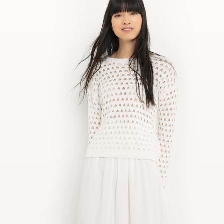 Пуловер SUNCOO