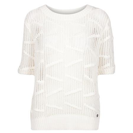 Пуловер NUMPH