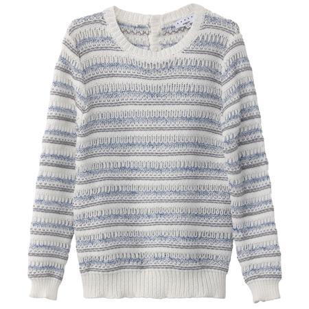 Пуловер SUNCOO