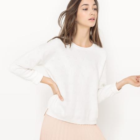 Пуловер SUNCOO