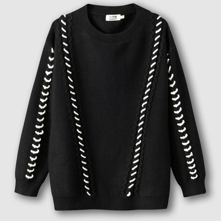 Пуловер MOLLY BRACKEN