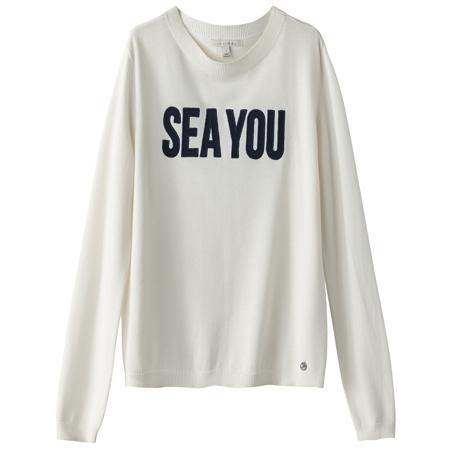 Пуловер TOM TAILOR