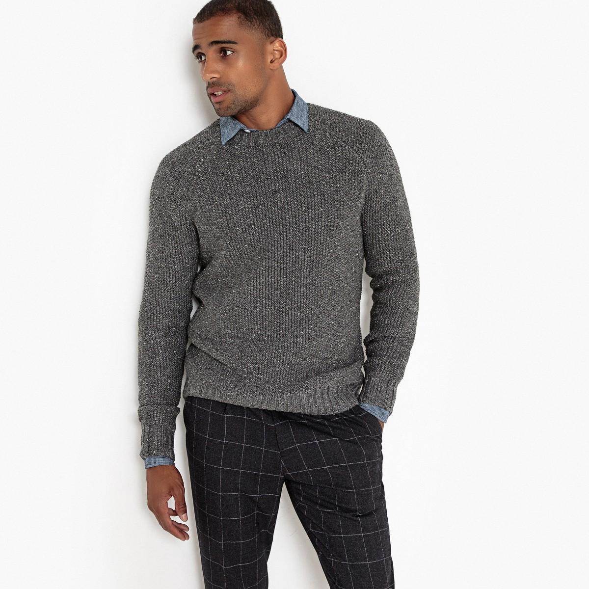 Пуловер La Redoute Collections