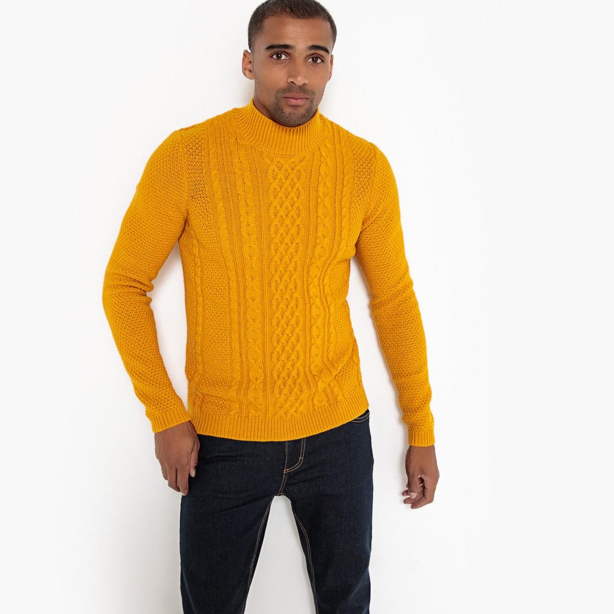 Пуловер La Redoute Collections