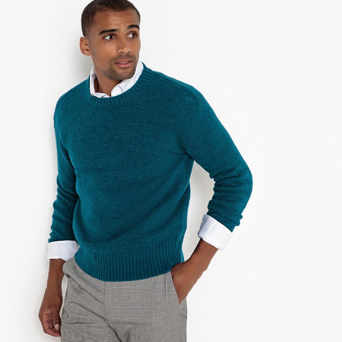 Пуловер La Redoute Collections