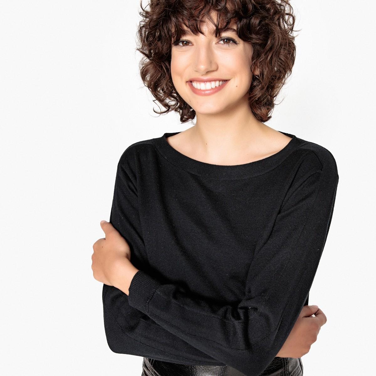 Пуловер La Redoute Collections