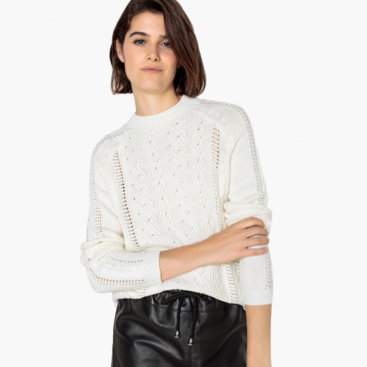 Пуловер La Redoute Collections