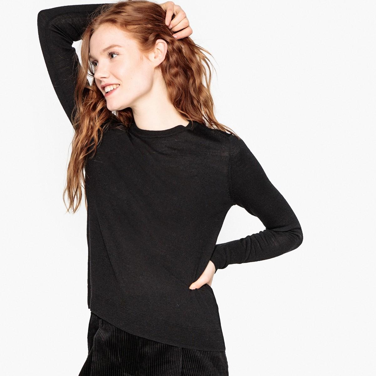 Пуловер La Redoute Collections