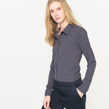 Рубашка R essentiel