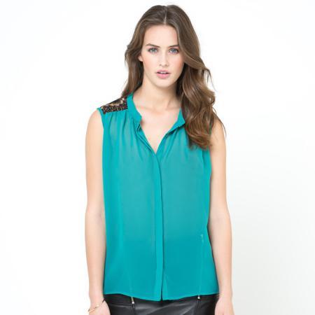 Рубашка VERO MODA