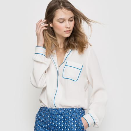 Рубашка MADEMOISELLE R