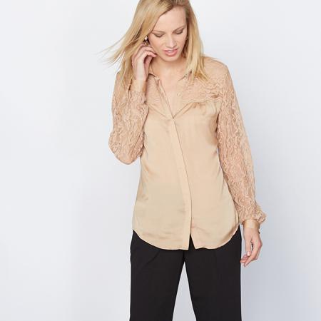 Рубашка ANNE WEYBURN