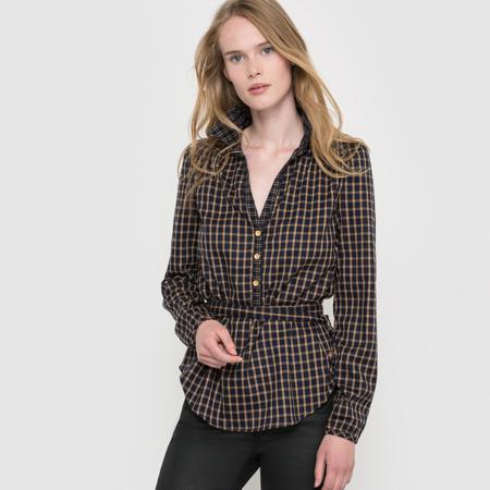 Рубашка FREEMAN T. PORTER