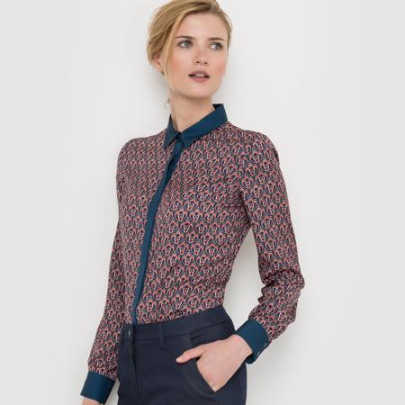 Рубашка atelier R