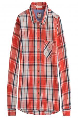 Рубашка PEPE JEANS