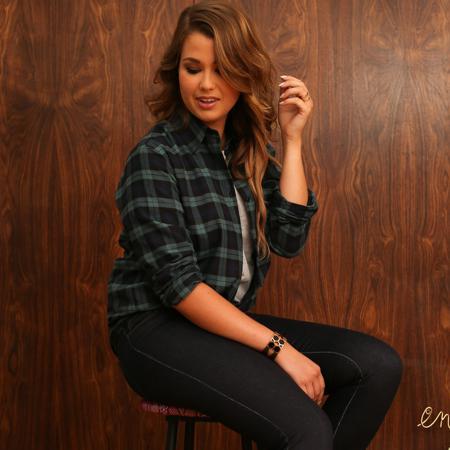 Рубашка ENJOYPHOENIX POUR LA REDOUTE