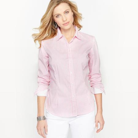 Рубашка ANNE WEYBURN