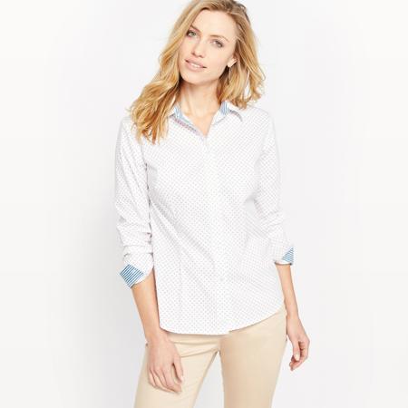 Рубашка ANNE WEYBURN