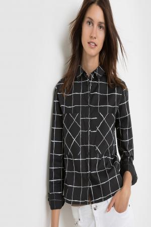 Рубашка ELEVEN PARIS