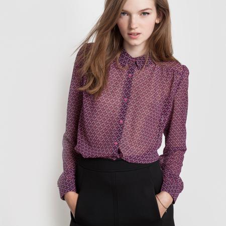Рубашка MADEMOISELLE R
