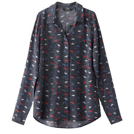 Рубашка TOM TAILOR