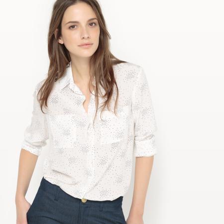 Рубашка atelier R