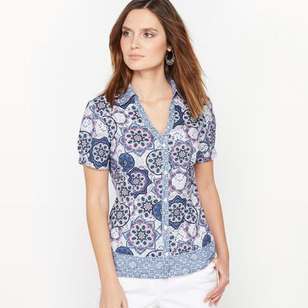 Рубашка ANNE WEYBURN