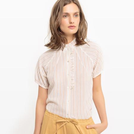 Рубашка R studio