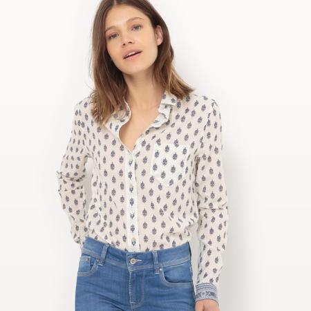 Рубашка PEPE JEANS
