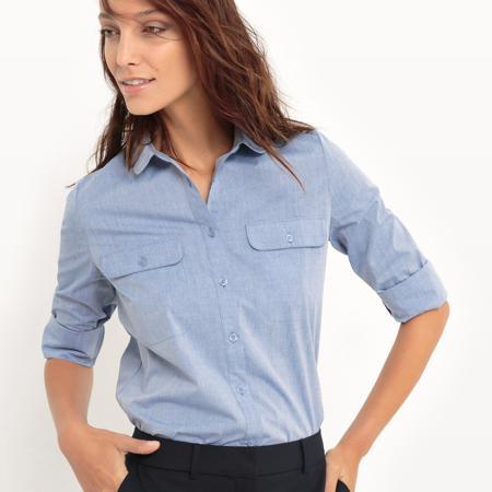 Рубашка atelier R