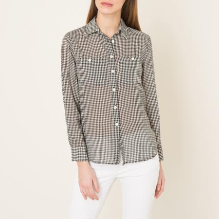 Рубашка DENIM and SUPPLY RALPH LAUREN