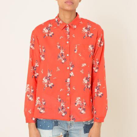 Рубашка HARRIS WILSON