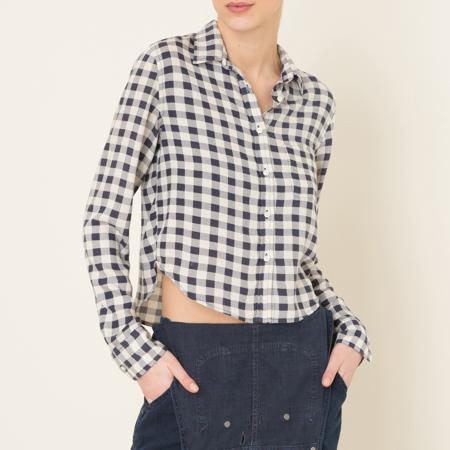 Рубашка DENIM and SUPPLY RALPH LAUREN