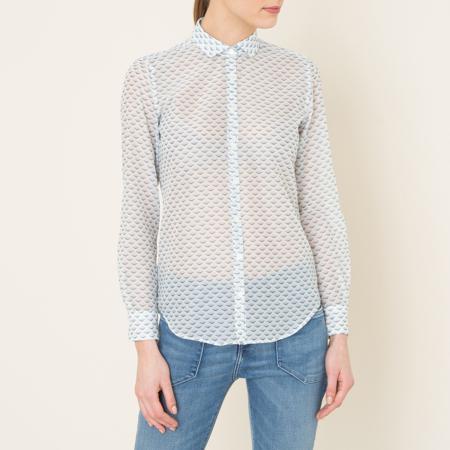 Рубашка HARTFORD