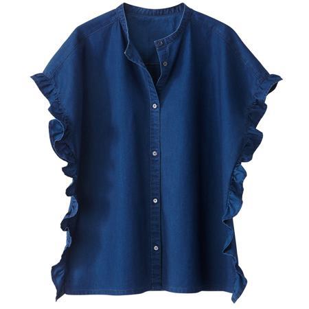 Рубашка R studio