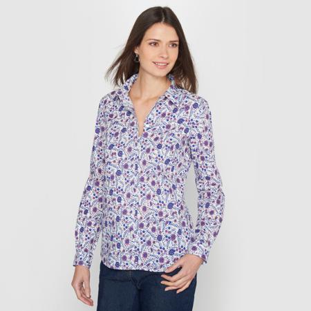 Рубашка ANNE WEYBURN