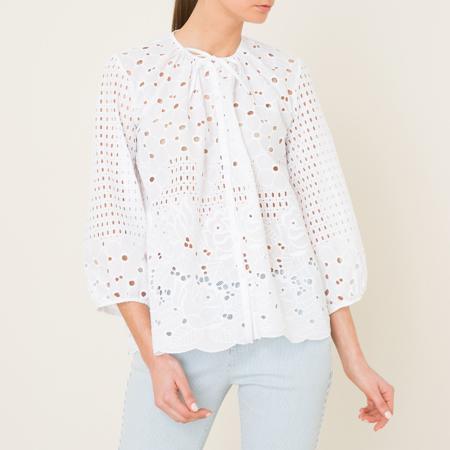 Рубашка VALERIE KHALFON