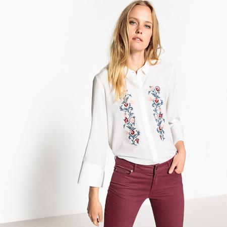 Рубашка VERO MODA