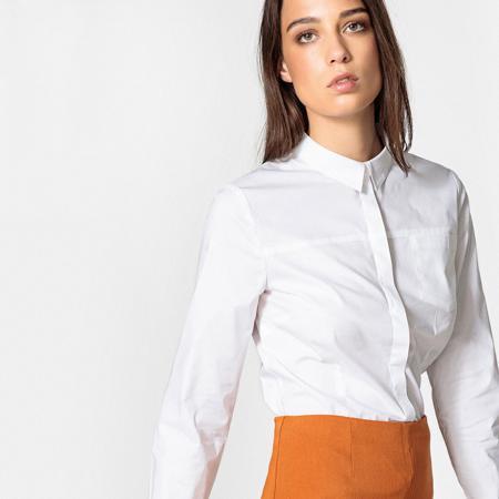 Рубашка atelier R