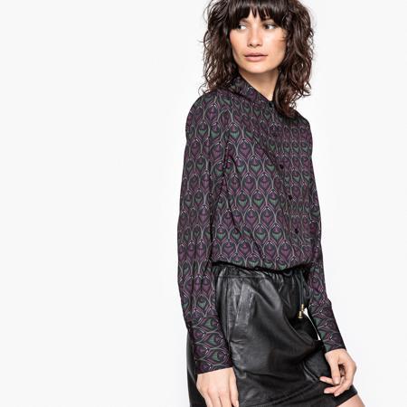 Рубашка atelier R