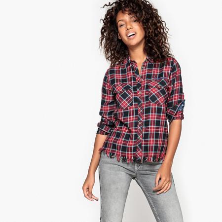 Рубашка PEPE JEANS