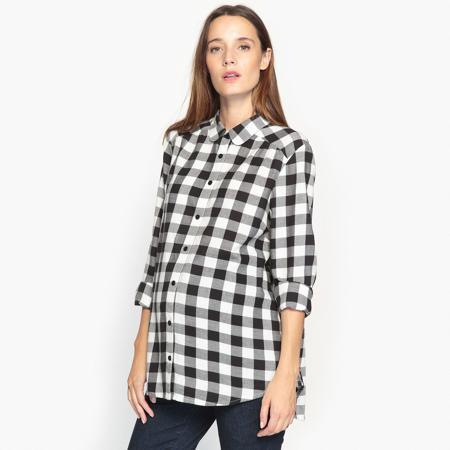 Рубашка R essentiel