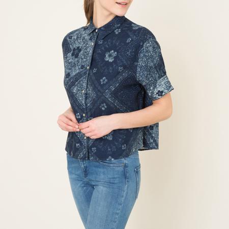 Рубашка MAISON SCOTCH