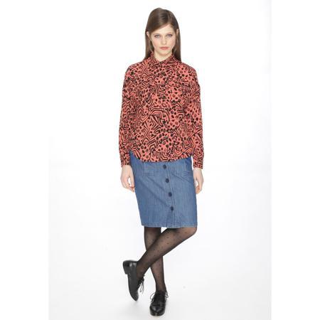 Рубашка PEPALOVES