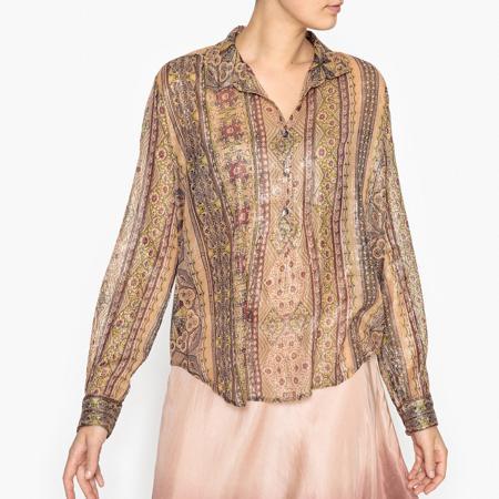 Рубашка MES DEMOISELLES