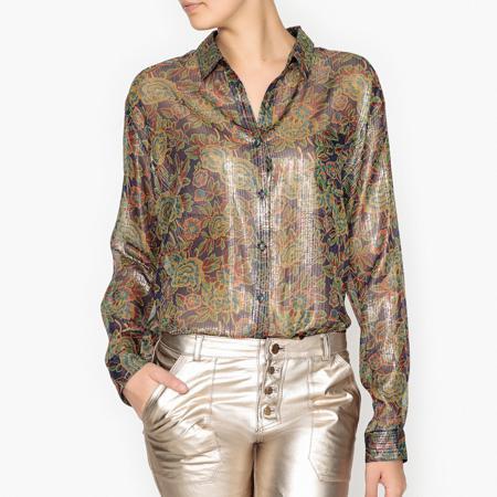 Рубашка MES DEMOISELLES