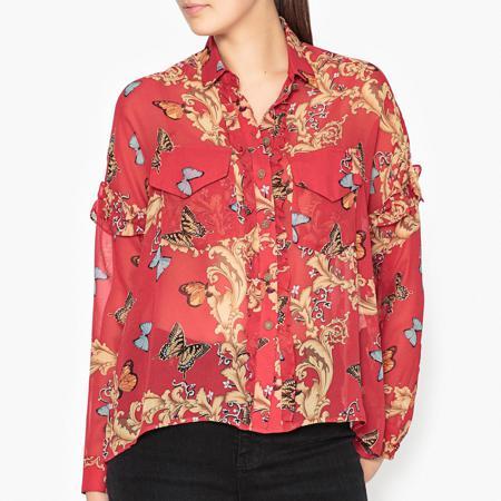 Рубашка THE KOOPLES