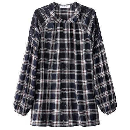 Рубашка MADEMOISELLE R