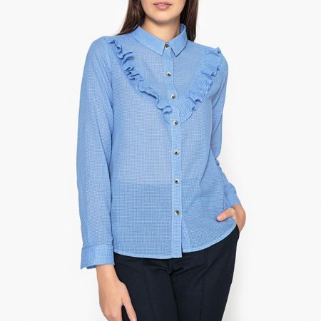 Рубашка LEON and HARPER